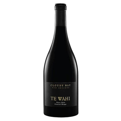 Cloudy Bay Te Wahi Pinot Noir