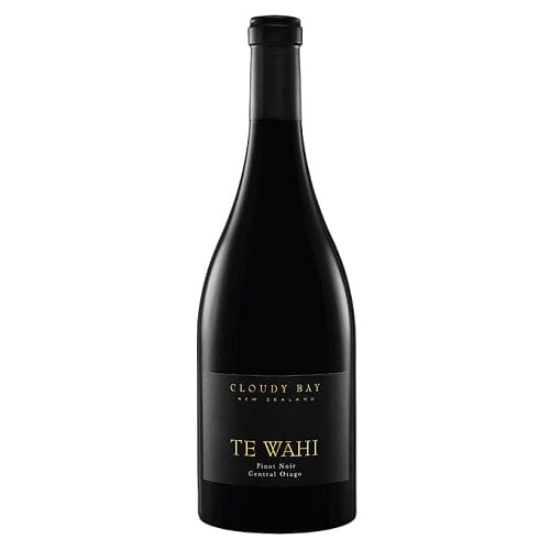Cloudy Bay Te Wahi Pinot Noir
