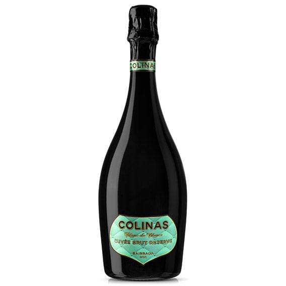 Colinas Blanc de Blancs Cuvée Brut