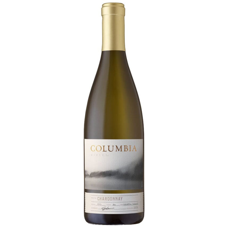 Columbia Winery Chardonnay