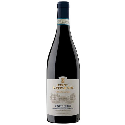 Conte Vistarino Pinot Nero Dell'Oltrepo Pavese