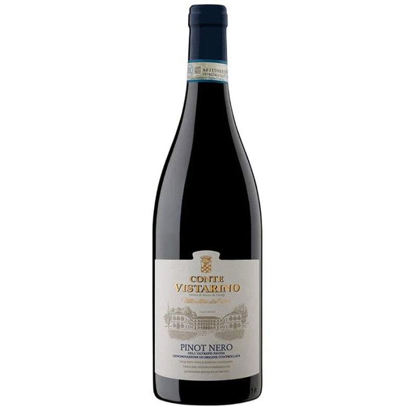 Conte Vistarino Pinot Nero Dell&