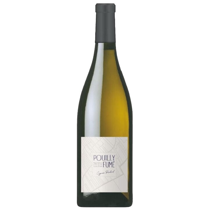 Cyprien Perchaud Pouilly Fumé