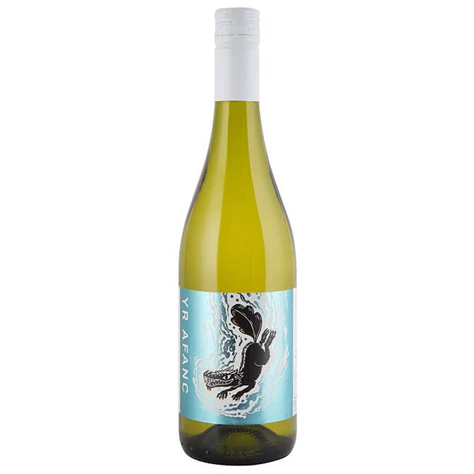 Dell Vinyards Yr Afanc