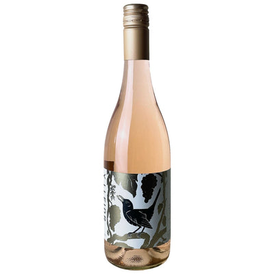 Dell Vinyards Yr Lleidr Rosé