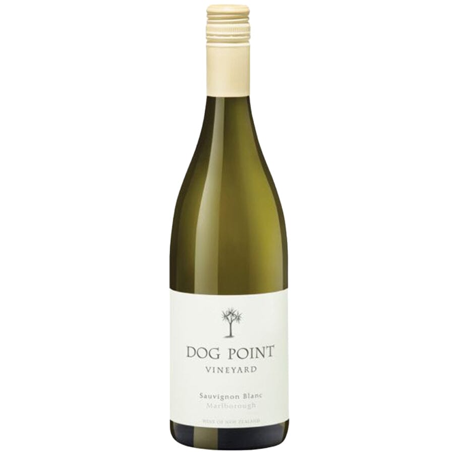 Dog Point, Sauvignon Blanc – ND John Wines