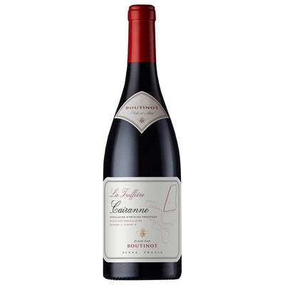 Domaine Boutinot Sélection Parcellaire ‘La Truffière’ Cairanne
