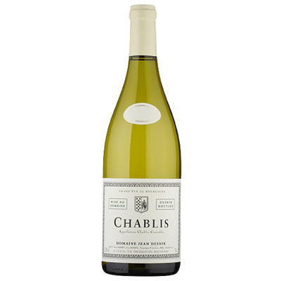 Domaine Jean Defaix Chablis 150cl