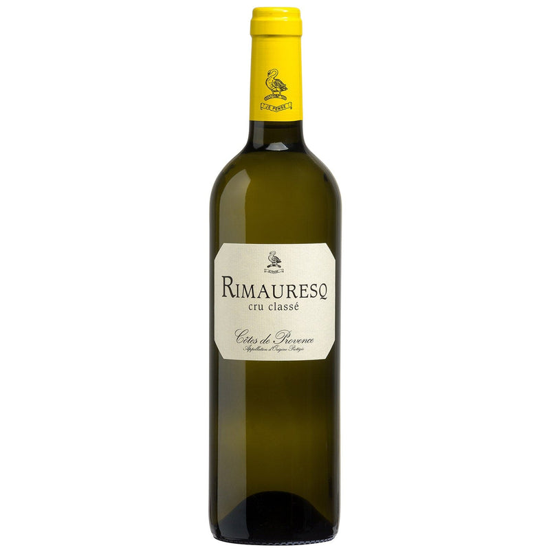 Domaine de Rimauresq Cru Classé Rouge Blanc