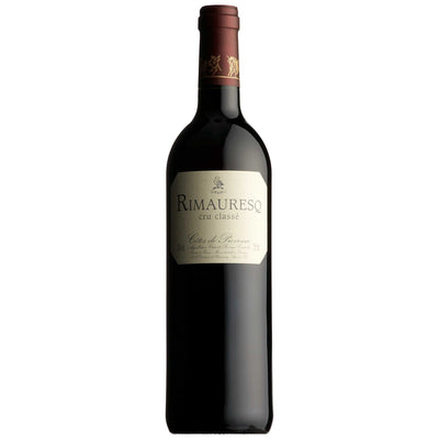 Domaine de Rimauresq Cru Classé Rouge