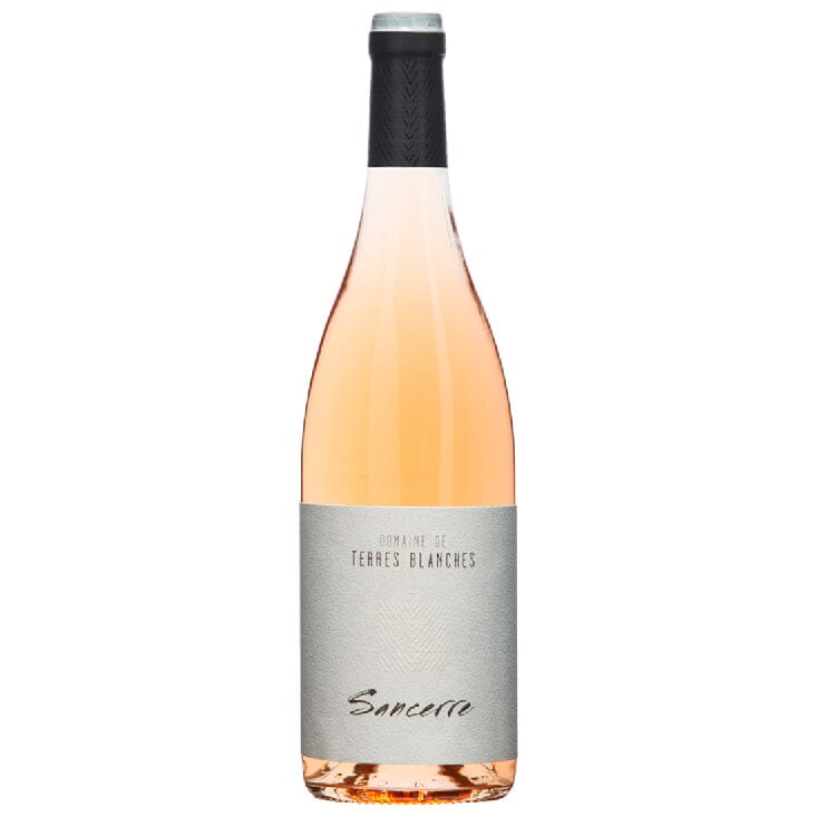 Domaine de Terres Blanches Sancerre Rosé