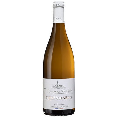 Domaine de la Motte Petit Chablis