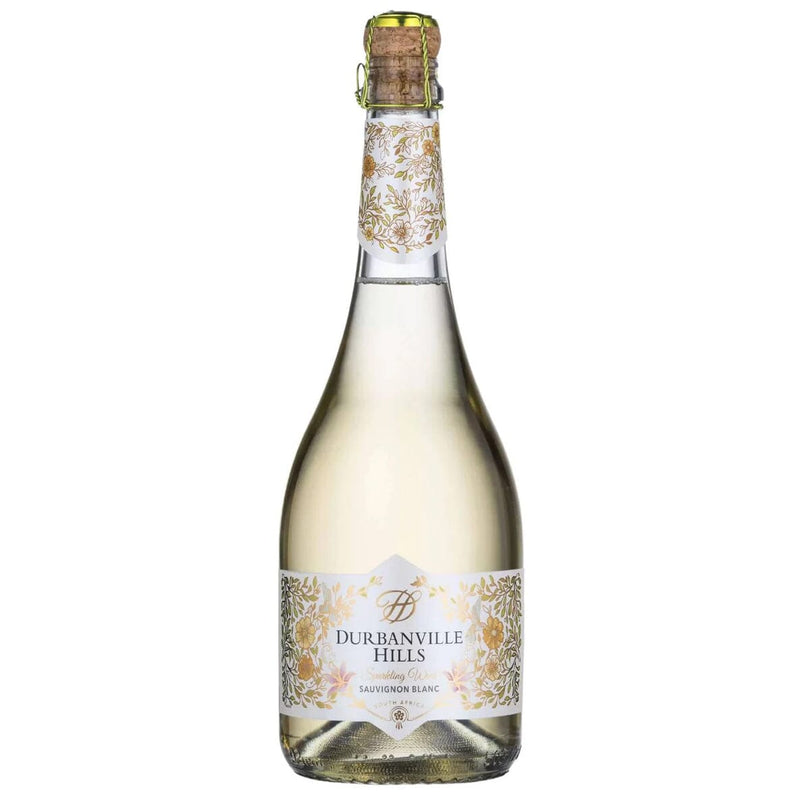 Durbanville Hills Sauvignon Blanc Sparkling