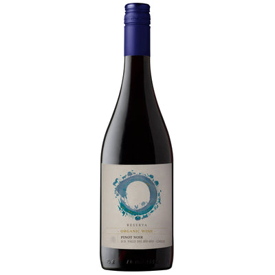 Emiliana O Pinot Noir