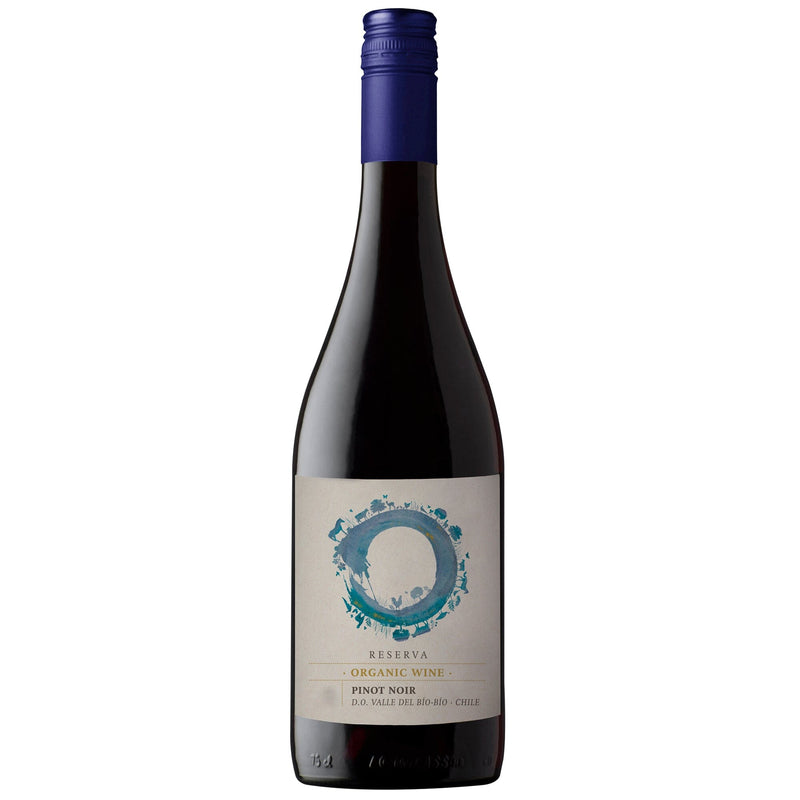 Emiliana O Pinot Noir