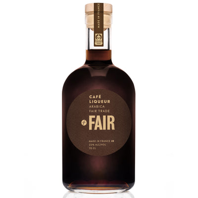 Fair Cafe Liqueur 70cl