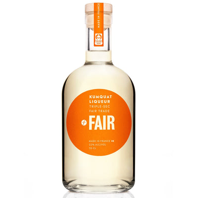 Fair Kumquat Liqueur 70cl