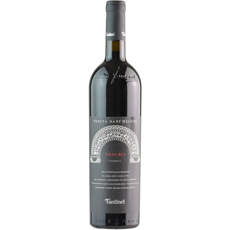 Fantinel Tenuta Sant’Helena Collio Rosso Venko