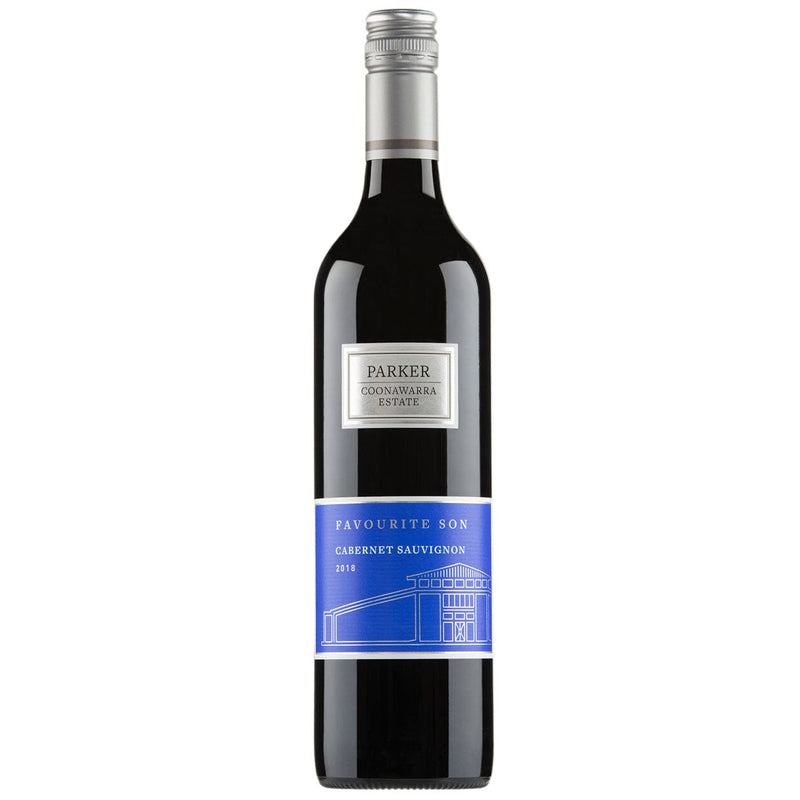 Parker Estate Favourite Son Cabernet Sauvignon