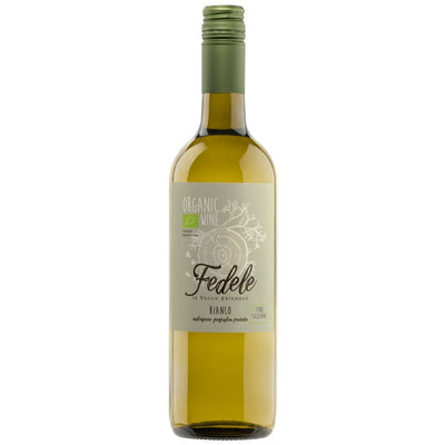 Fedele Bianco Terre Siciliane IGP