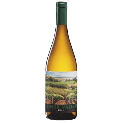 Finca Vallejo Verdejo