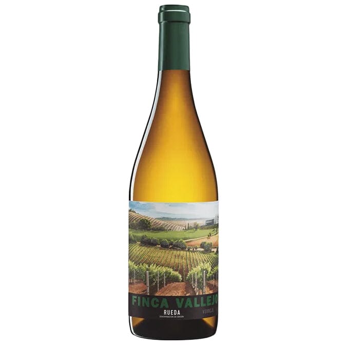 Finca Vallejo Verdejo