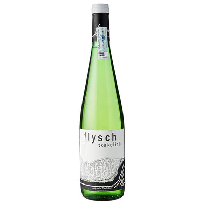 Flysch Txacoli Getariako Txakolina Blanco