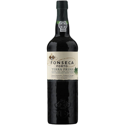 Fonseca Terra Prima Organic Port
