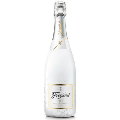 Freixenet Ice Cuvee Especial Cava