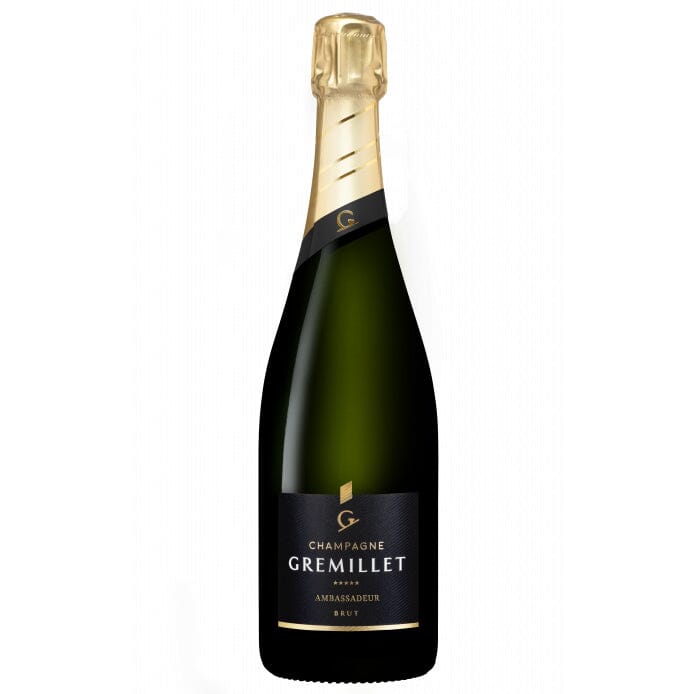 Gremillet Champagne Ambassadeur Brut