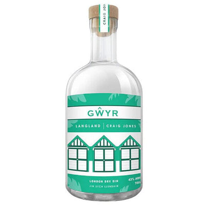 GWYR Langland Gin