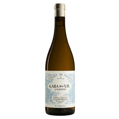 Gaba do Xil O Barreiro Godello Branco
