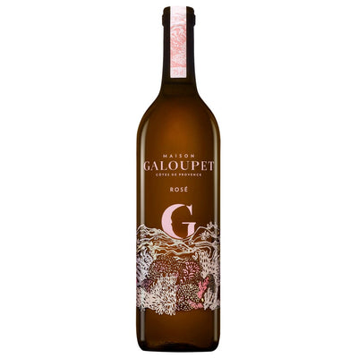 G de Galoupet Provence Rose