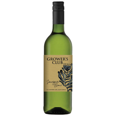 Grower’s Club Sauvignon Blanc