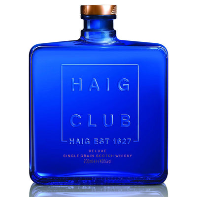 Haig Club Scotch Whisky
