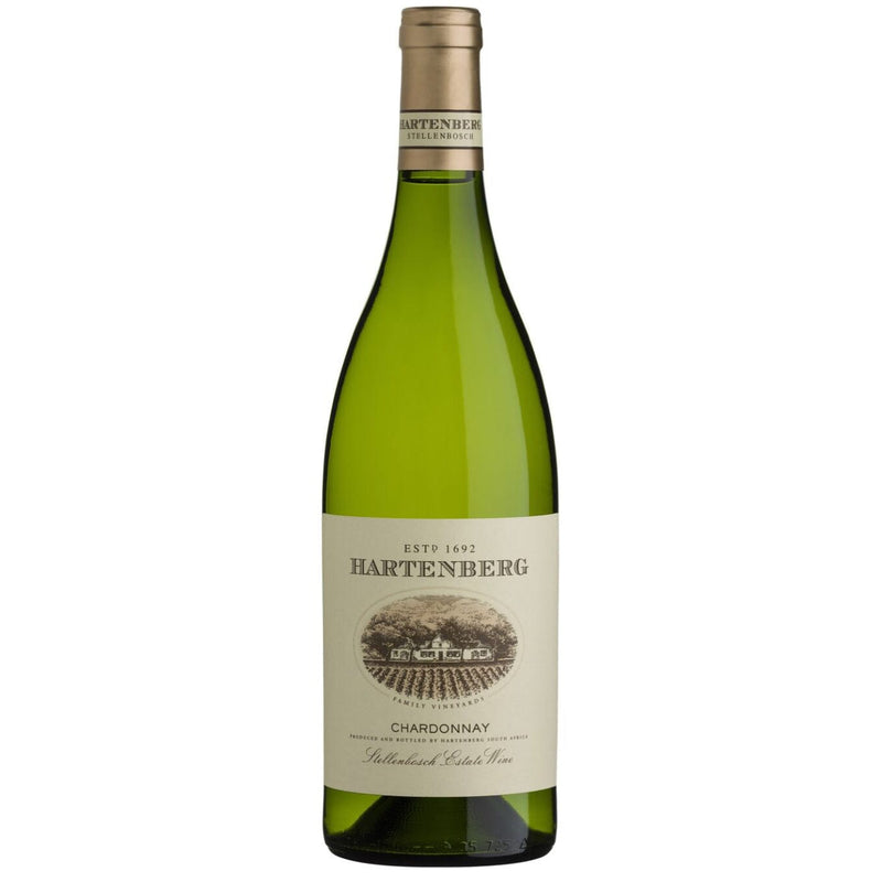 Hartenberg Estate Chardonnay