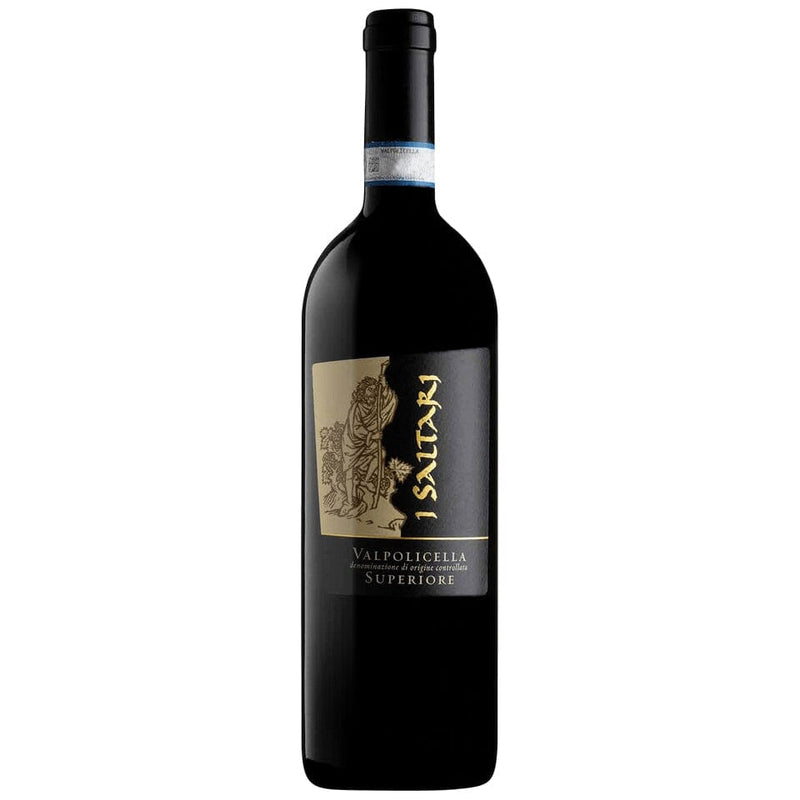 I Saltari, Valpolicella Superiore