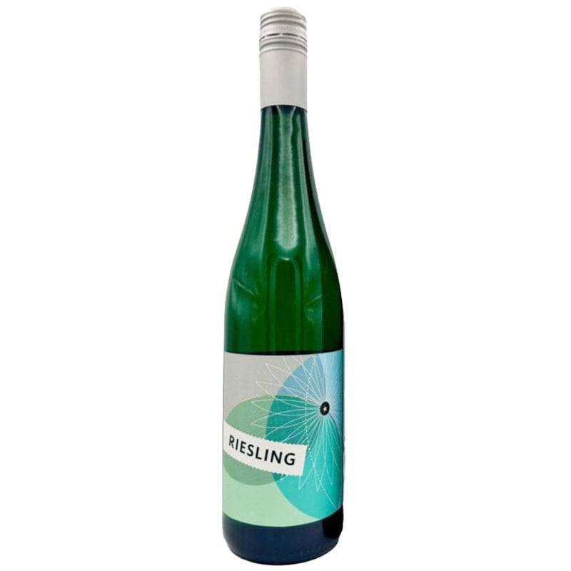 J Brader Riesling, Rheinhessen – ND John Wines