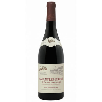 Jaffelin Savigny-Lès-Beaune 1er Cru "Les Vergelesses"