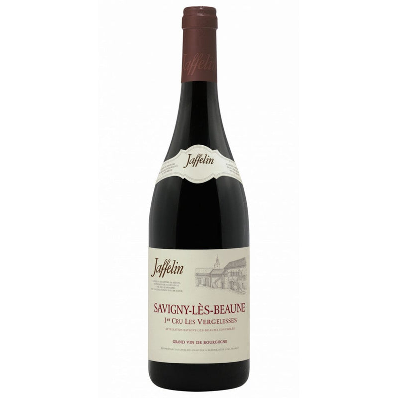 Jaffelin Savigny-Lès-Beaune 1er Cru "Les Vergelesses"