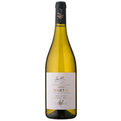 James Martin Chardonnay Marsanne