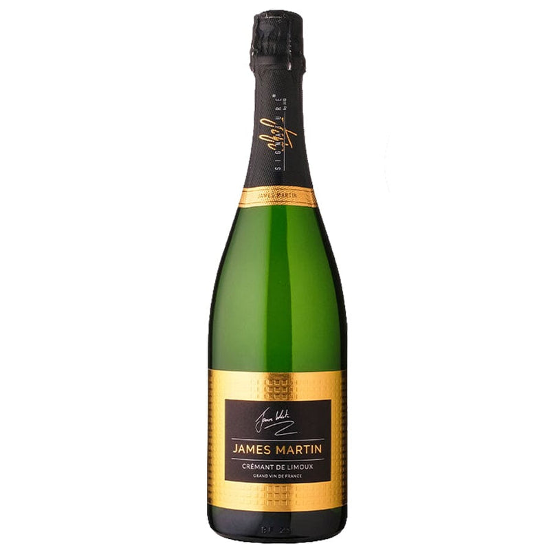 James Martin Crémant de Limoux