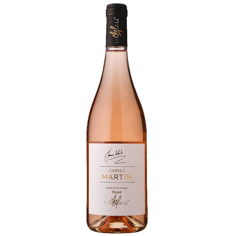 James Martin Rosé