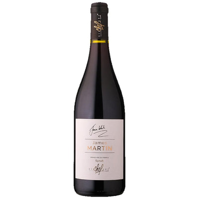 James Martin Syrah