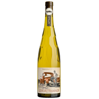 Jean Claude Mas Gewurztraminer