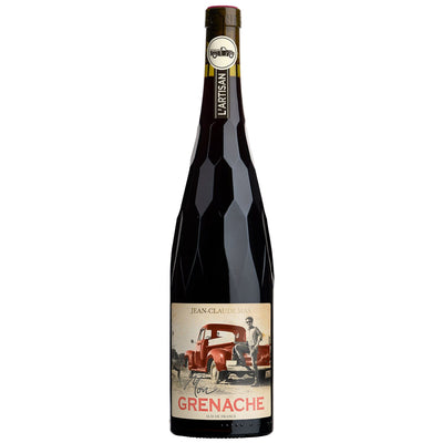 Jean Claude Mas Mon Grenache Noir