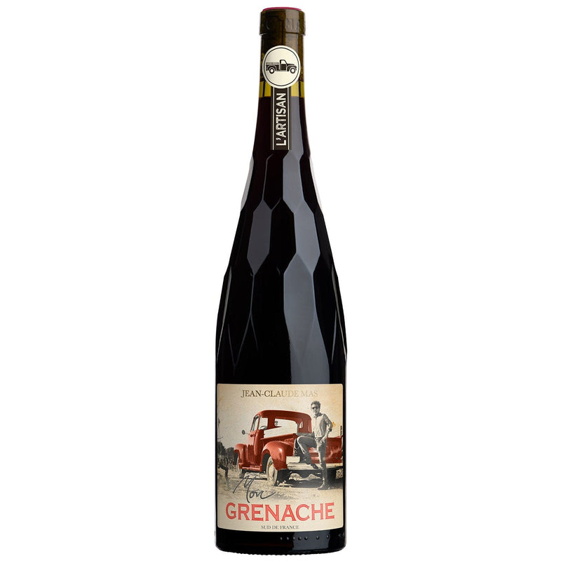 Jean Claude Mas Mon Grenache Noir