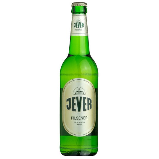 Jever Pilsner
