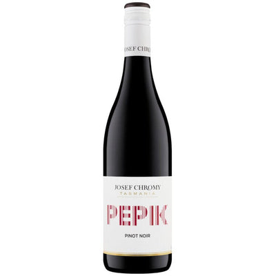 Josef Chromy Pepik Pinot Noir