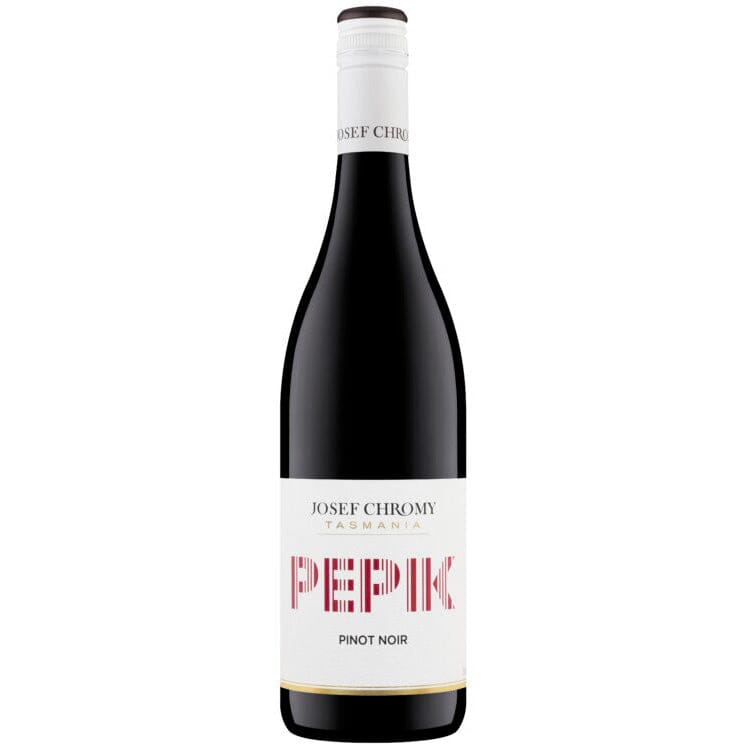 Josef Chromy Pepik Pinot Noir